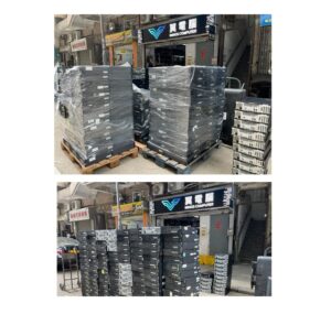 客戶賣來本店，多板主機。